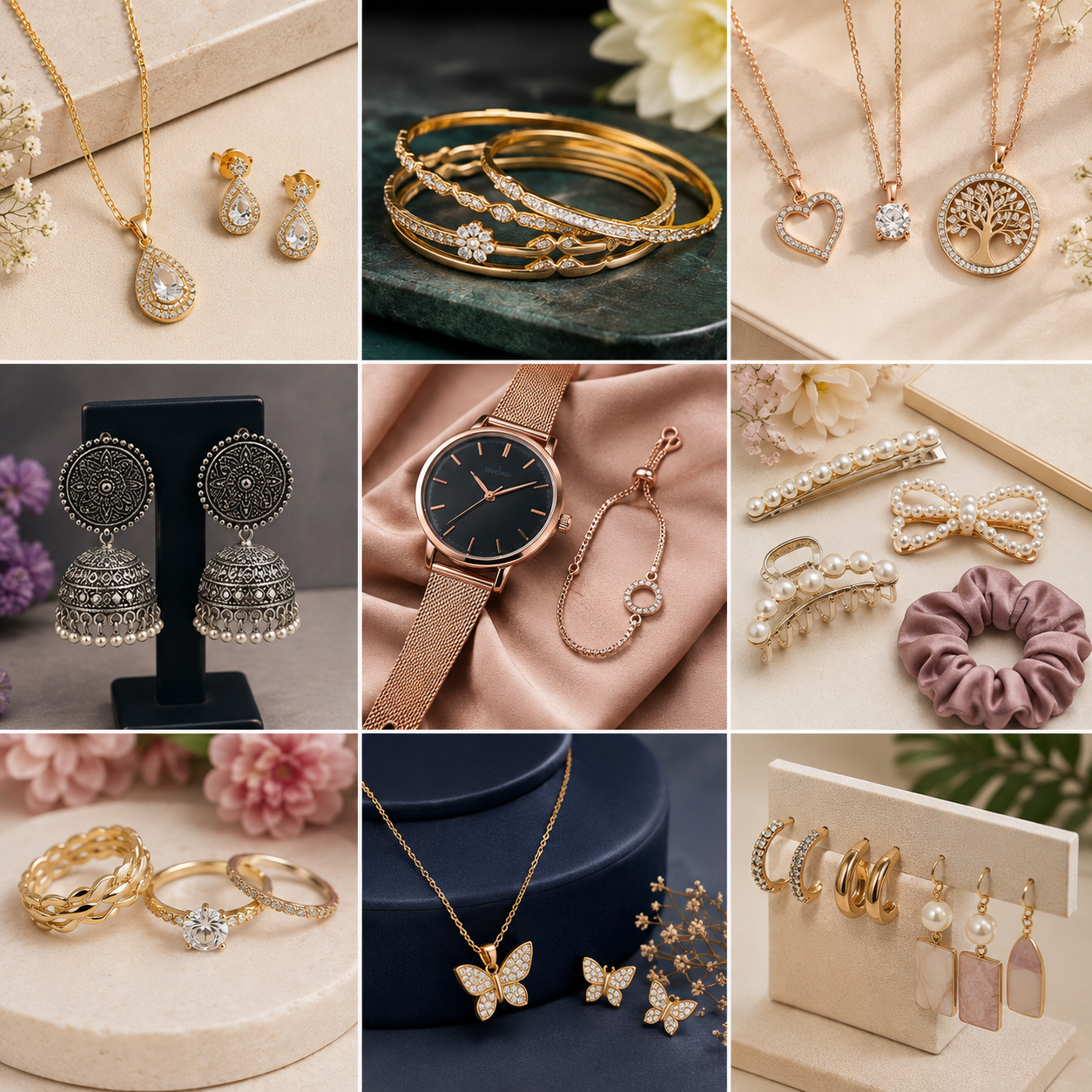Jewellery