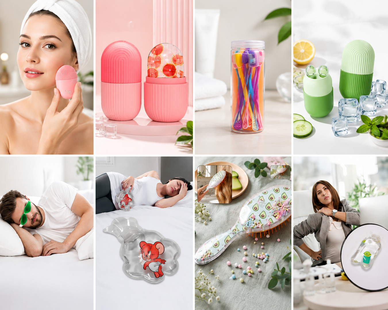 Health & Beauty