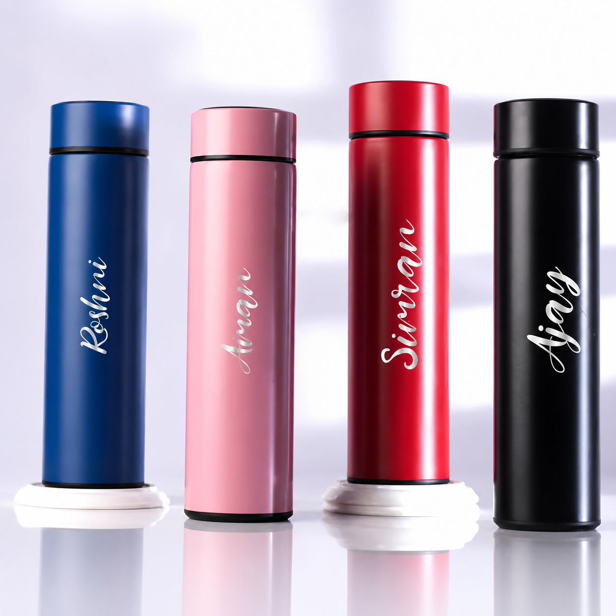 Personalized Gifting