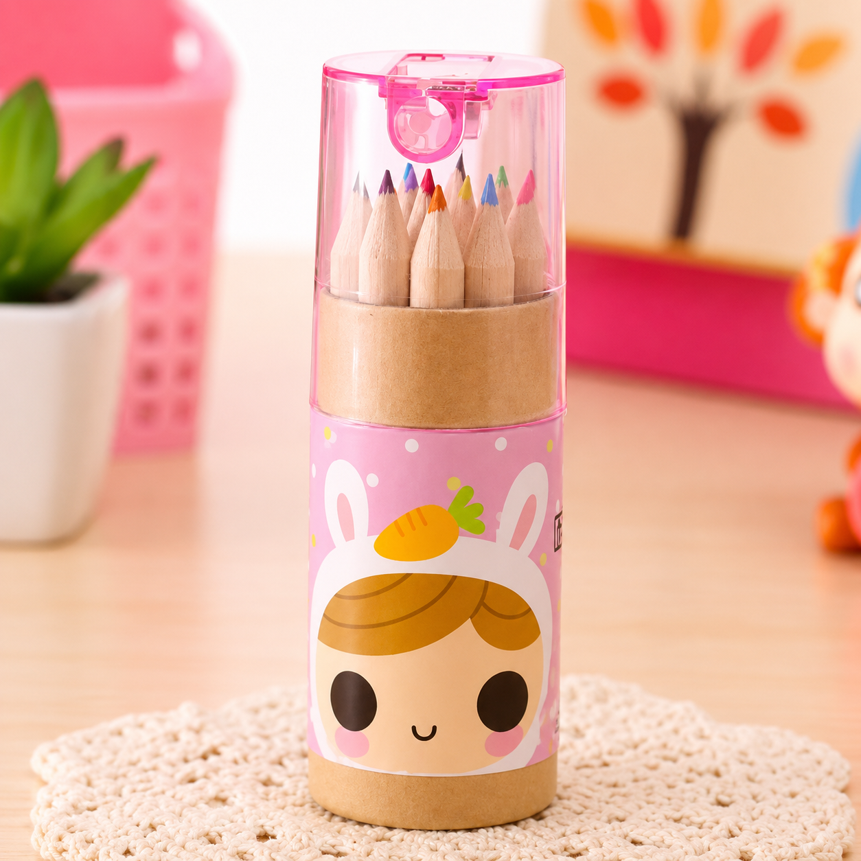 Stationery