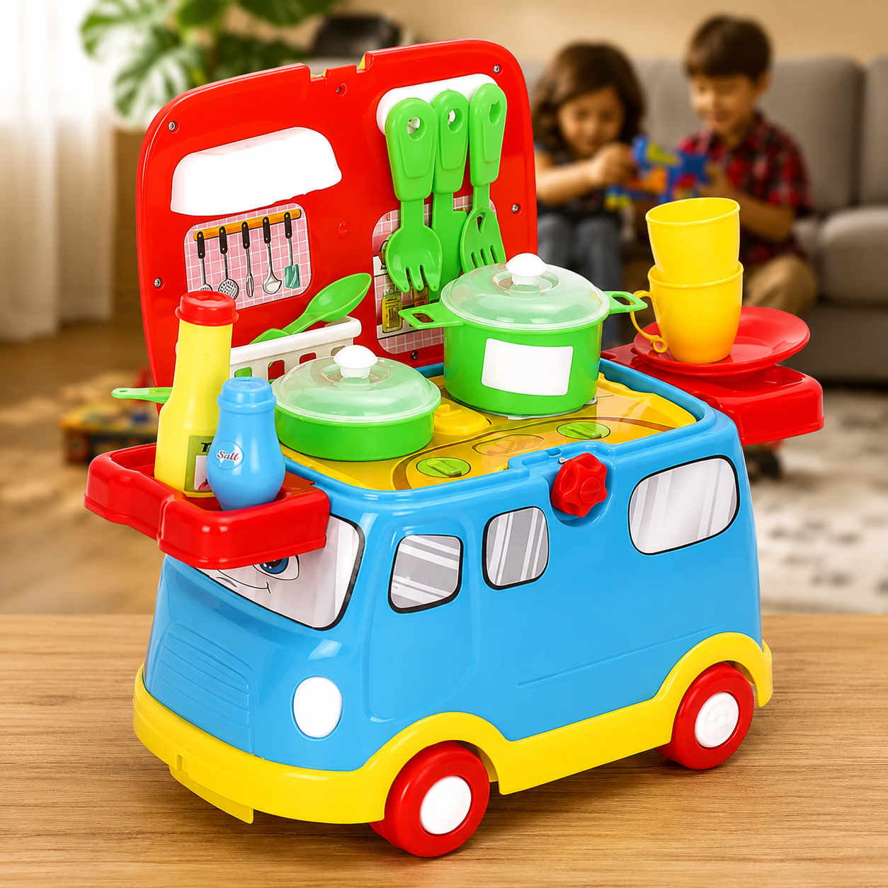 Toys & Games