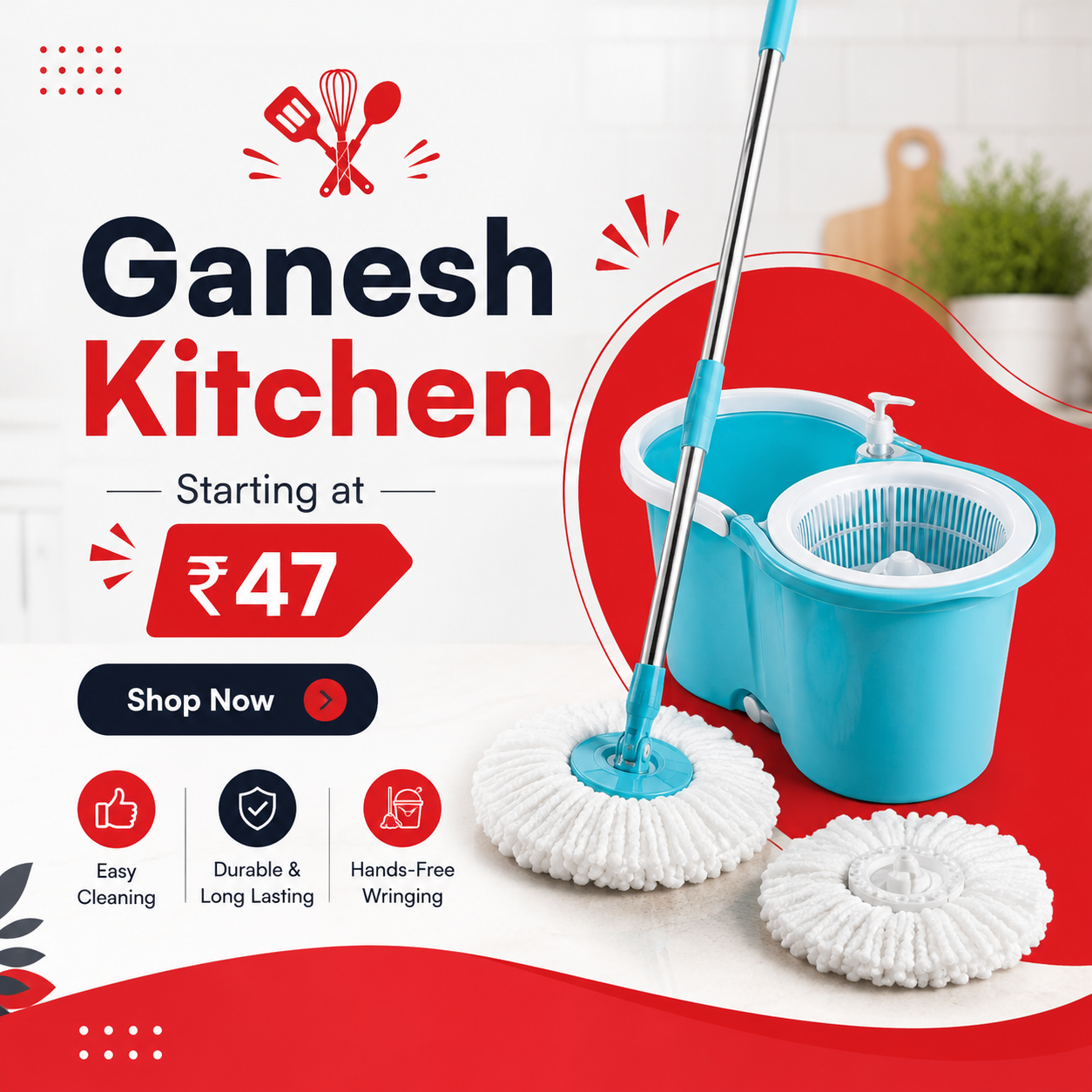 Ganesh Kitchen