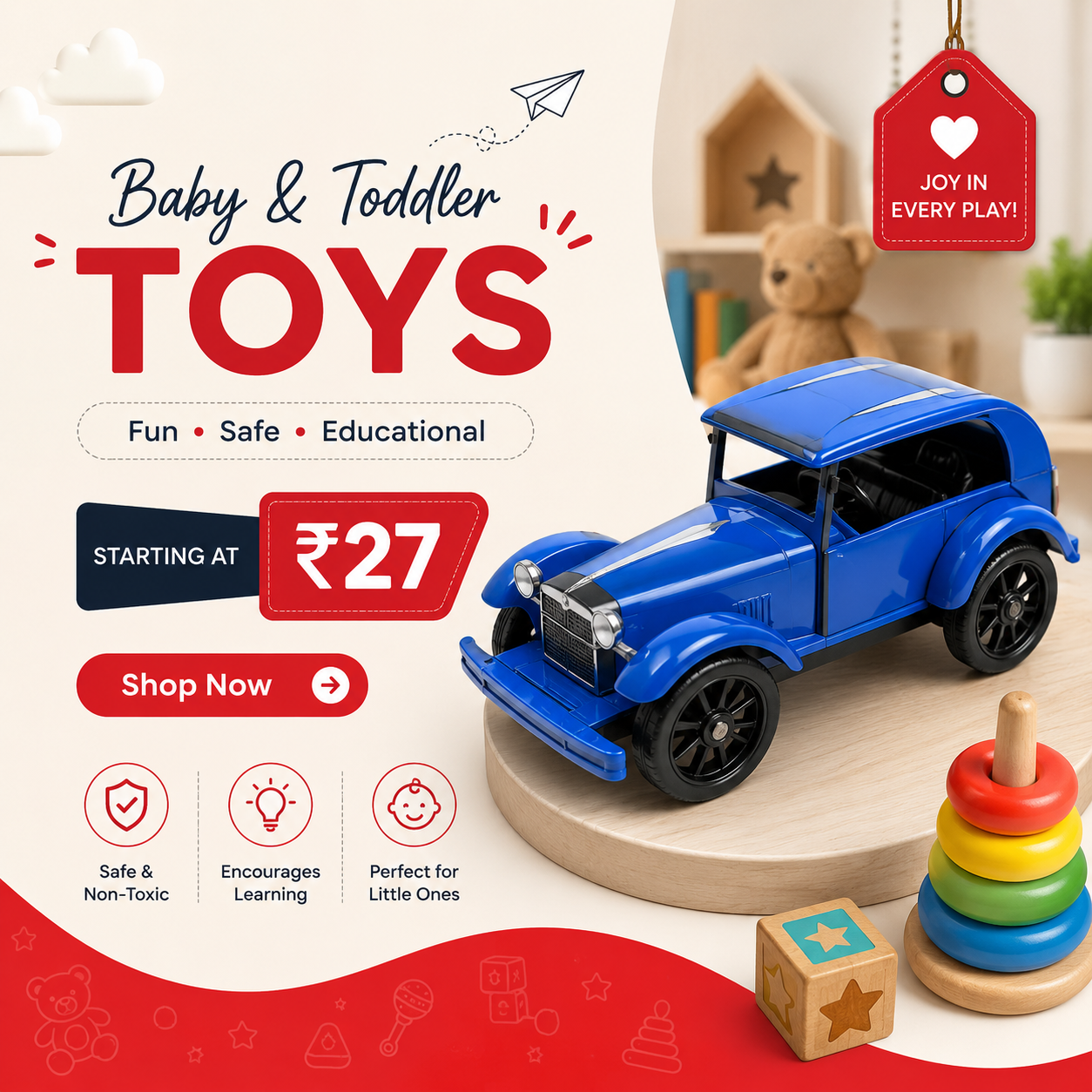 Baby Toys