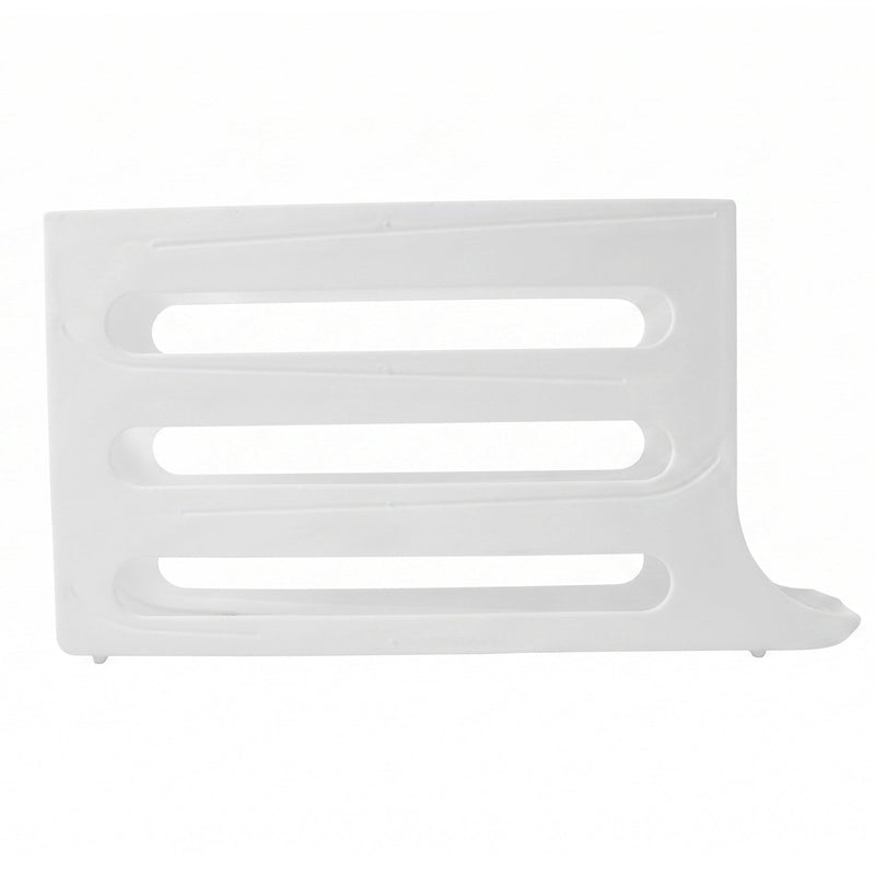 Kitchen fridge egg container rack for organized storage