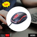 6095  USB Optical Mouse For Computer 