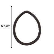 Size guide for hair accessories set