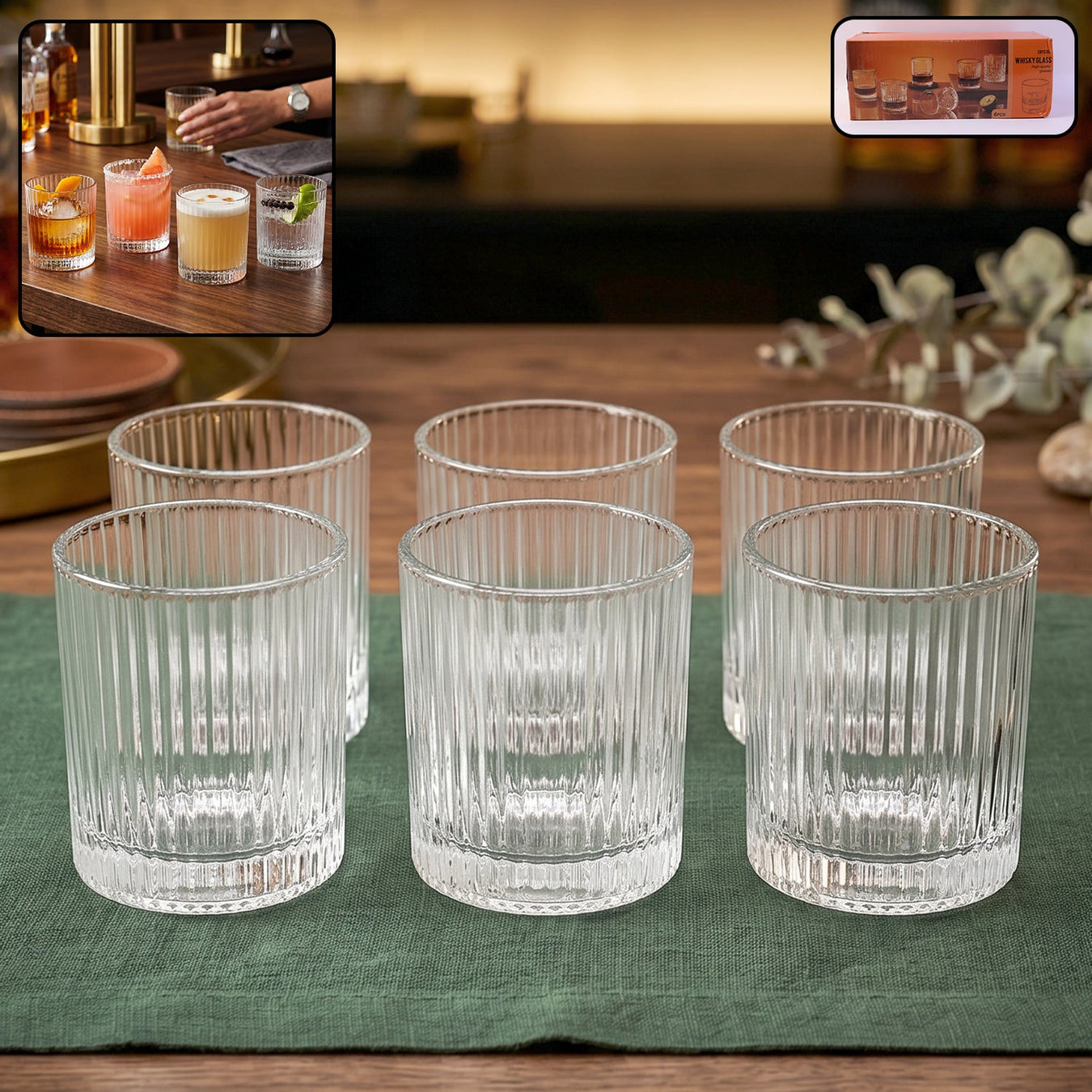 Drinkware