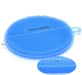 1344 Silicone Dish Scrubber Sponge Mildew Free, Non Stick, Heat Resistant 