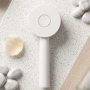 The Self-Cleaning Hair Brush packaged as an ideal gift for hair care enthusiasts.