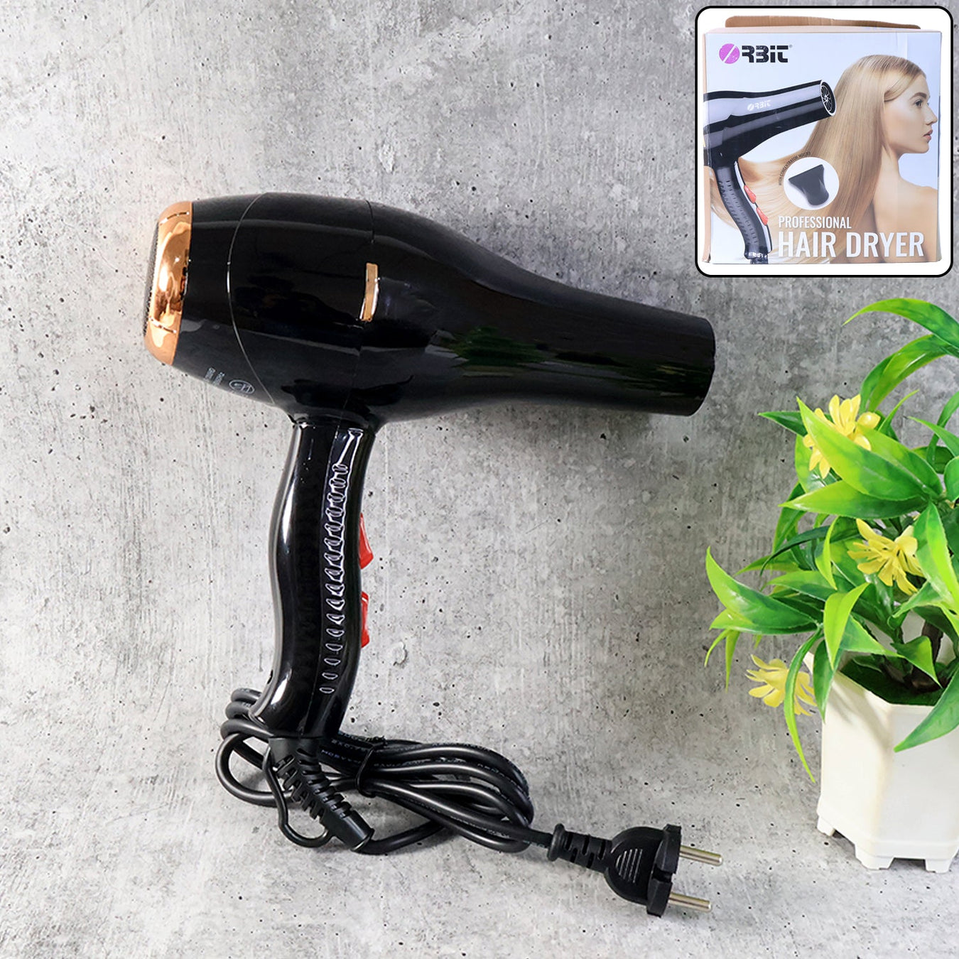 Hair Care