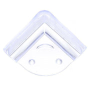 1708 Table Corners Edge Protector Guards for Baby Child Safety (Pack of 100) 