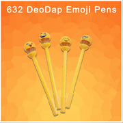 632 Emoji Pens 