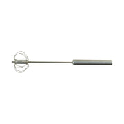 Beater blender for whipping cream and mixing batter
