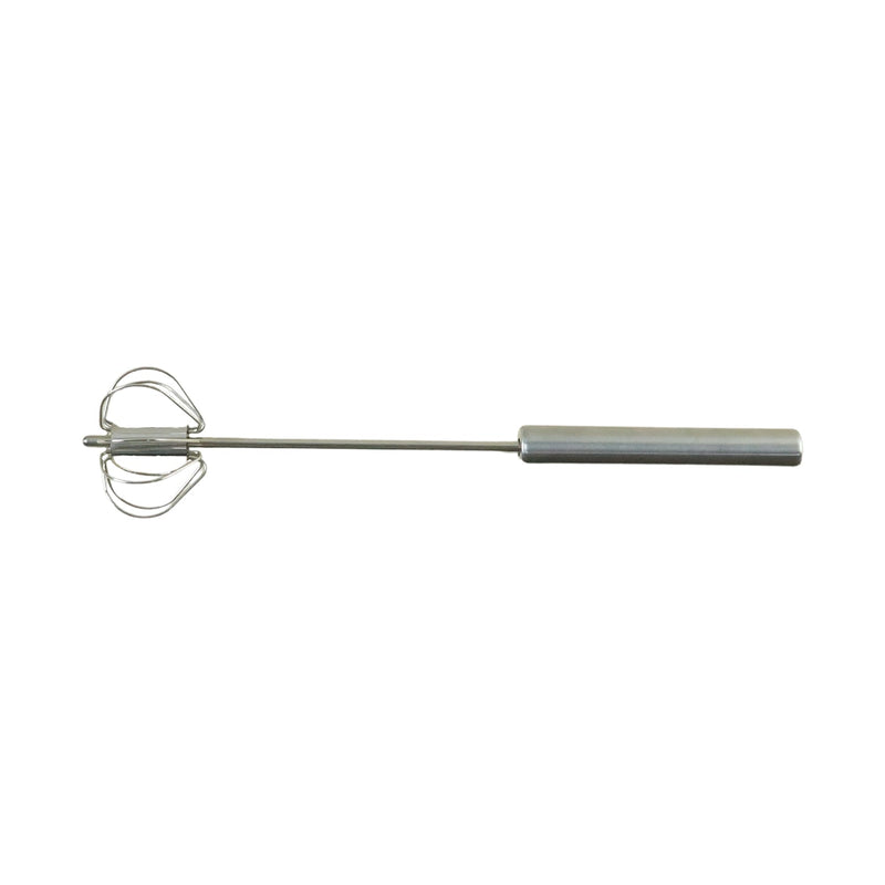 Beater blender for whipping cream and mixing batter