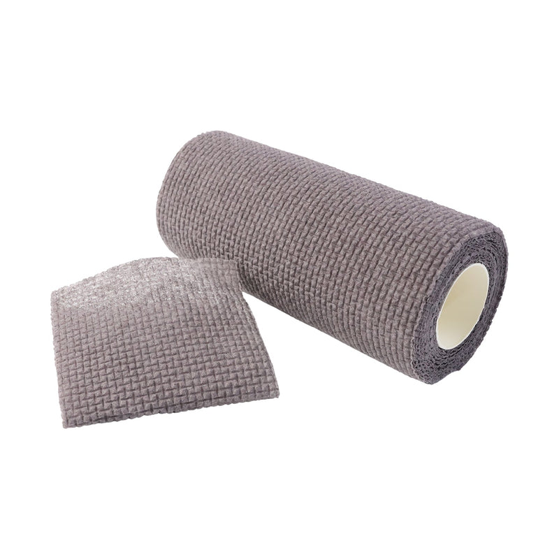 Disposable cleaning cloth roll ideal for kitchen and general cleaning