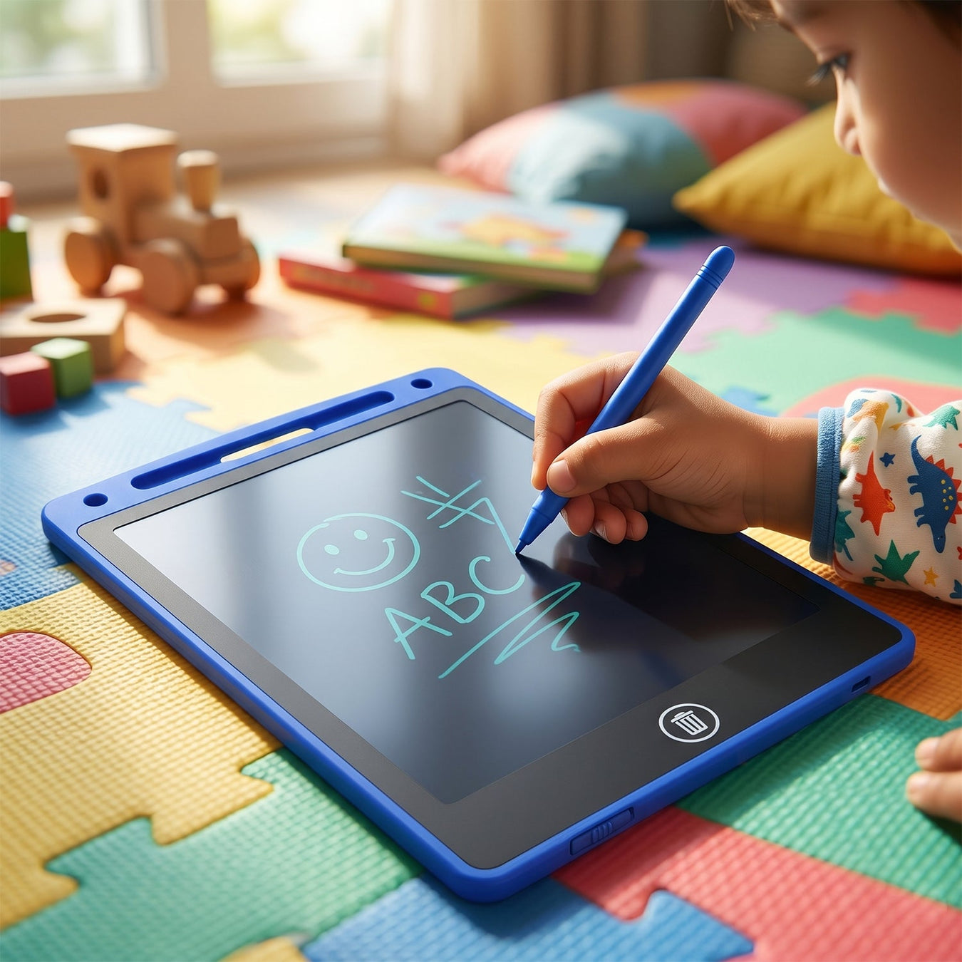 Educational Toys