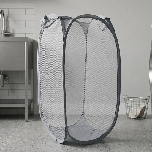 Multi-use clothes storage bag for home and travel
