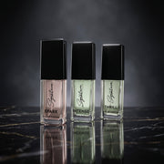 Mini Eau de Parfum 5-piece fragrance kit in elegant packaging