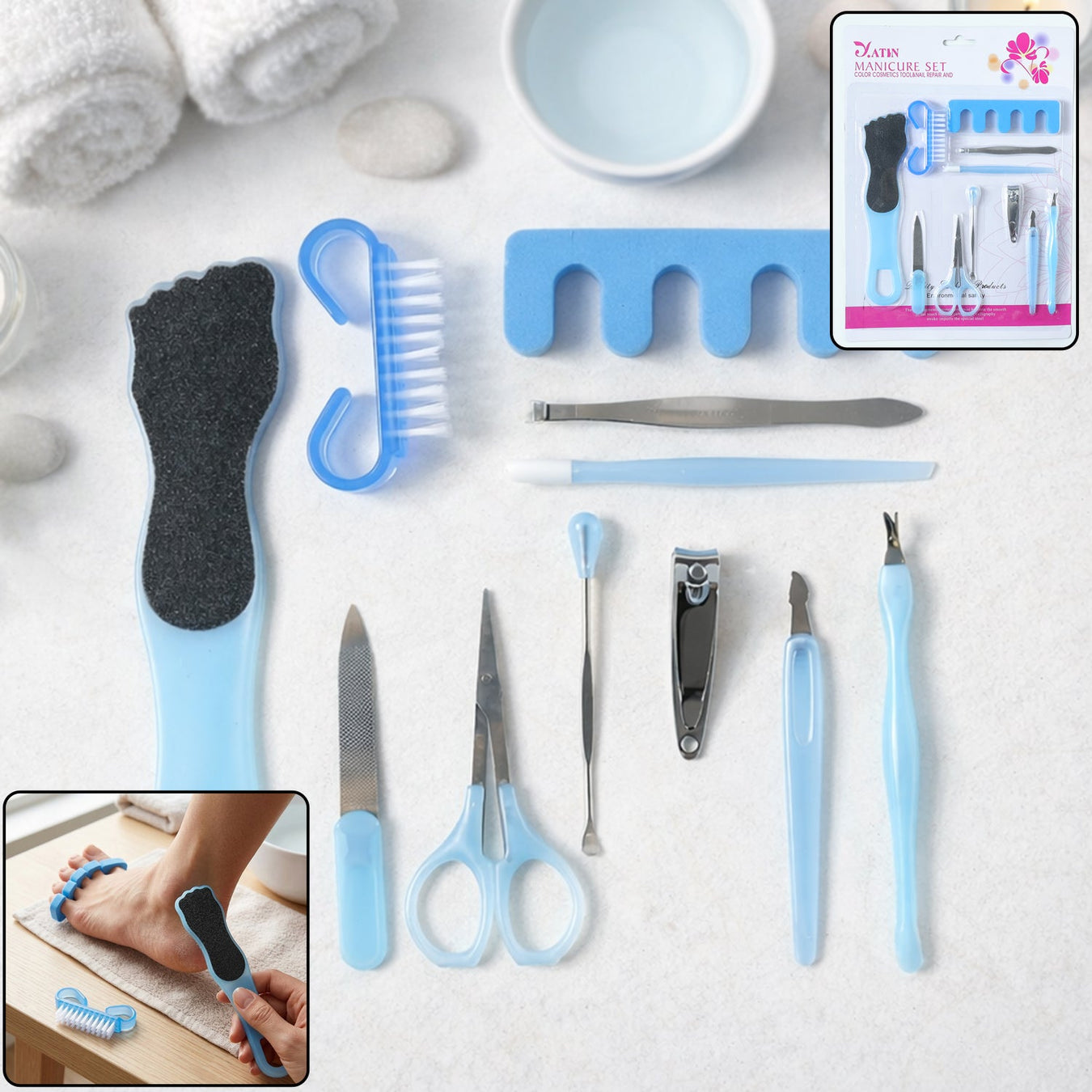 Health & Personal Care