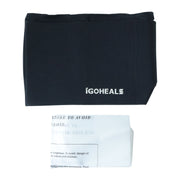 Cold therapy cap designed for stress and tension relief