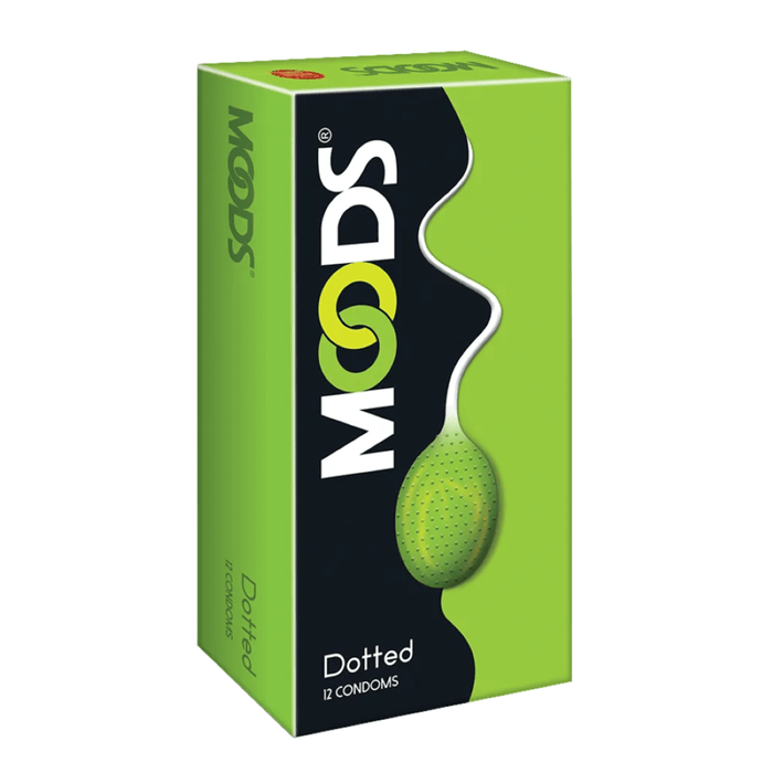 Moods Condom (12 Units) - Ultra Thin