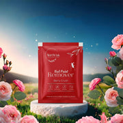 Wetwisk nail paint remover wipe suitable for salon use