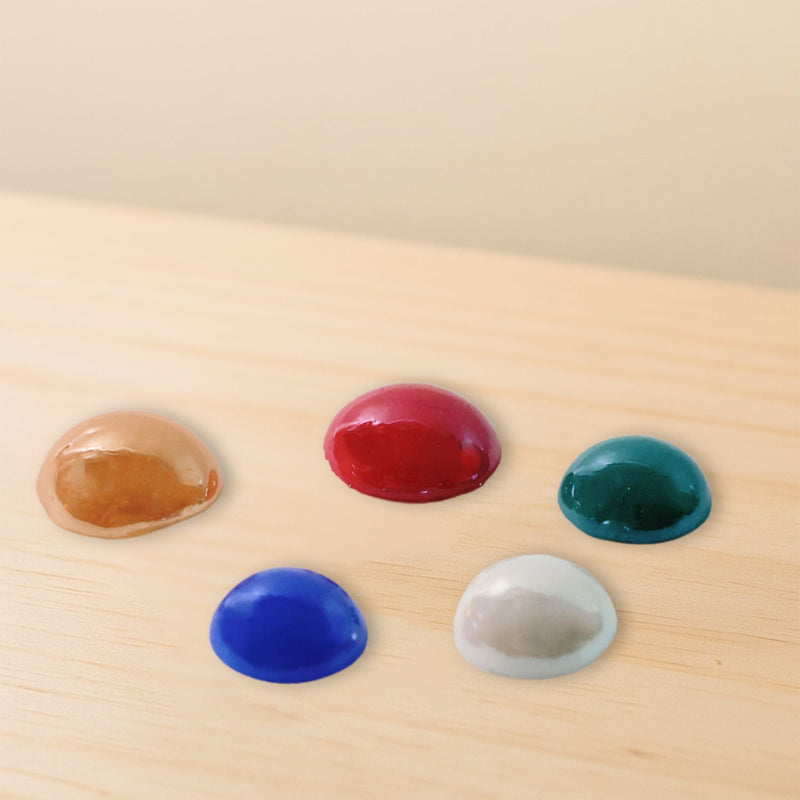Spiritual Panch Ratna gemstones, perfect for meditation and vastu correction.