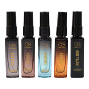 OG Forever Yours Perfume Collection, part of luxury men's perfume combo set