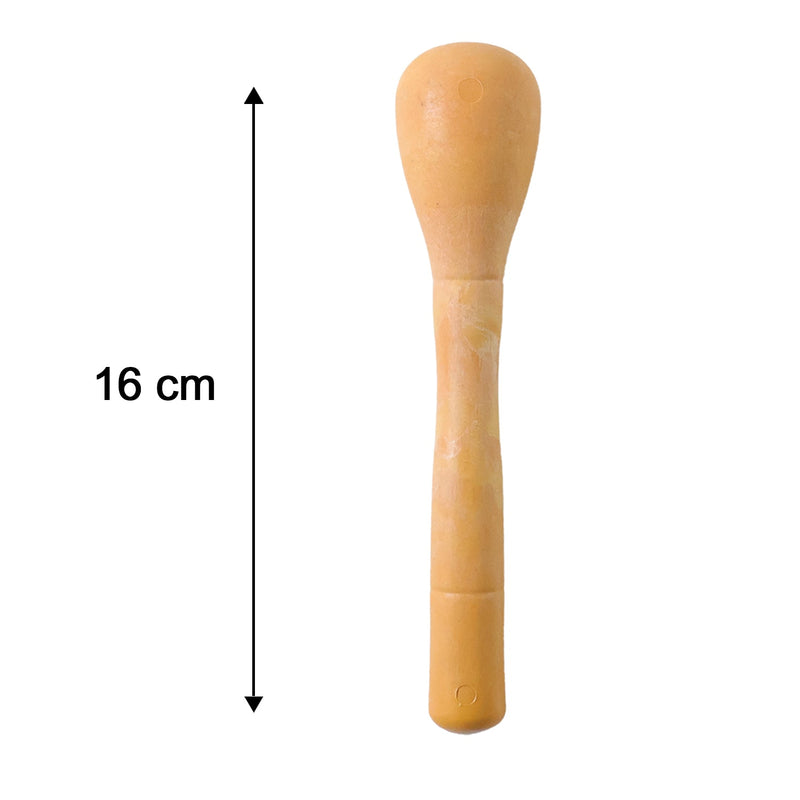 Multipurpose traditional kitchen masher tool