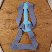 Strength and posture correction gear
