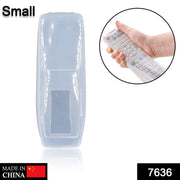7636 Protective Cover for DISH TV SET TOP Box Remote Control Pouch Cover Holder 