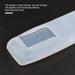 7636 Protective Cover for DISH TV SET TOP Box Remote Control Pouch Cover Holder 