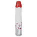1644 Rose umbrella Lightweight Waterproof UV Protection Mini Folding Creative Rose Flower Case 
