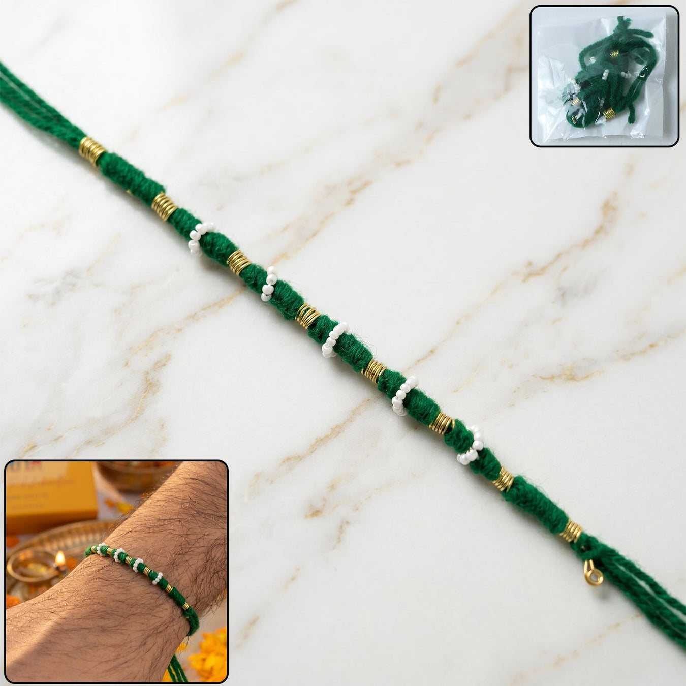 Rakhi Sets and Combos