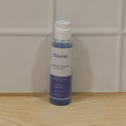 acne prone skin face wash with salicylic acid formula