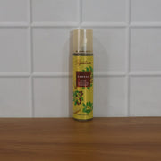 Car perfume sandalwood scent spray for vehicle freshness