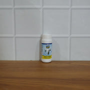 Kitchen pipe cleaner powder for effective cleaning
