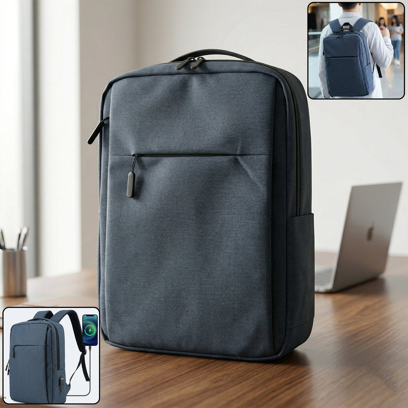 Luggage & Travel