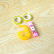 compact multitool stationery kit for school and craft activities