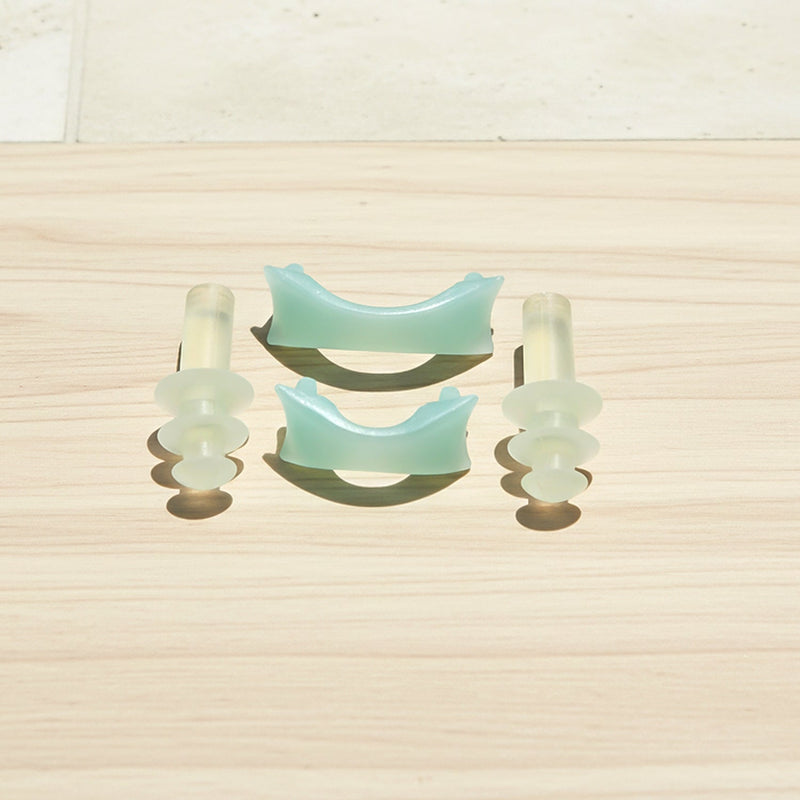 Durable leak-proof swimming goggles design