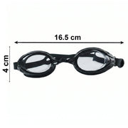clear vision kids swim goggles for fun water activities
