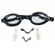 durable lightweight kids swimming goggles for water training