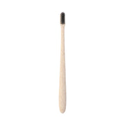 Multiple MintGuard wheat straw toothbrushes displayed, emphasizing sustainable oral hygiene.