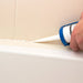 1558 Heavy Duty Steel Silicon Sealant Caulking Gun 