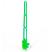 1292 2 In 1 Double Hockey Stick Shape Toilet Brush 