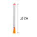 2487 Dust Cleaning Brush for Deep Cleansteel bodyperfect size 