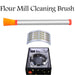 2487 Dust Cleaning Brush for Deep Cleansteel bodyperfect size 