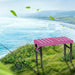 2431 High Quality Multi-Utility Compact Foldable Table 