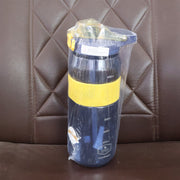 Sports water bottle 1400ml live product image on white background