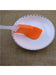 2170 Spatula and Pastry Brush for Cake Decoration 